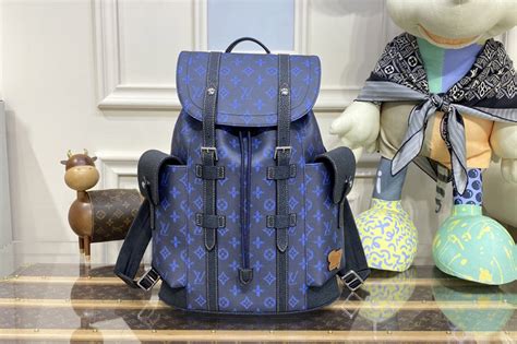 louis vuitton christopher bag fake|lv christopher backpack.